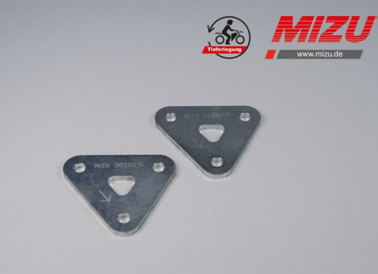 Federbein Aufhangung Honda VFR 800 I