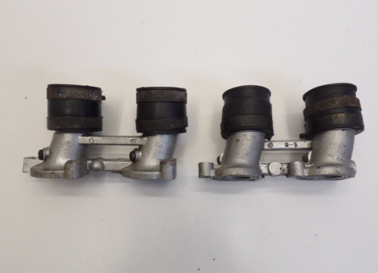 Air intake Honda CB 550 1976-1985