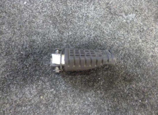 Fussraste rechts Kawasaki GPZ 500 1995-2005