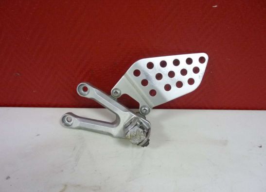 Main step holder left Honda CBR Fireblade