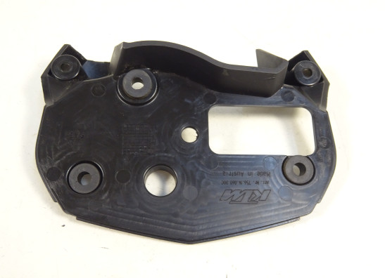 Teller KTM 690 duke 3