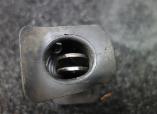 Bremspedal Piaggio Mp3 400