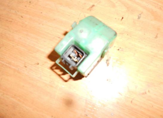 Startmotor relais kabel Suzuki DL 650 V STROM