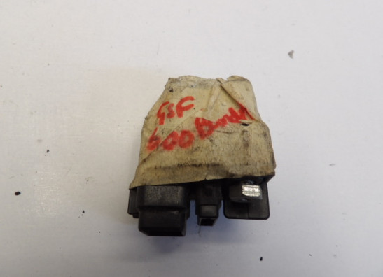 Startmotor relais Suzuki GSF 600 650 Bandit 