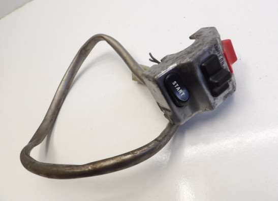 Handlebar switch assy right Kawasaki EN 500 Vulcan
