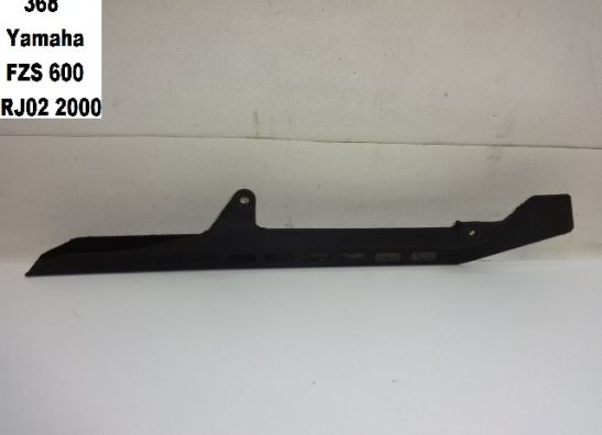 Chaincase Yamaha FAZER 600