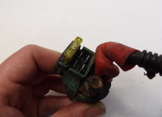 Starter Relay Suzuki GS 500 E