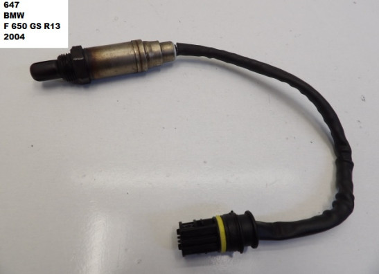 Lambda sensor BMW F 650 GS