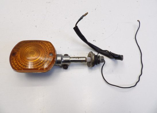 Knipperlicht links achter Kawasaki CSR 305 LTD
