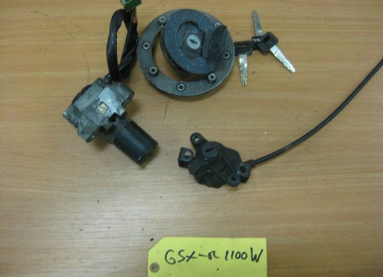 Slotenset Suzuki GSX R 1100