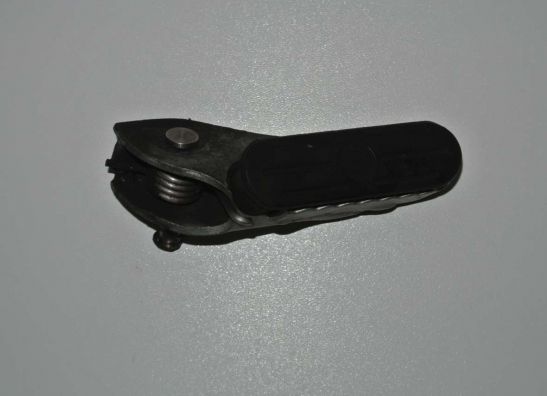 Footrest right BMW R 1200 GS