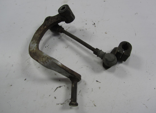 Schakelpedaal Honda ST 1100 Pan European