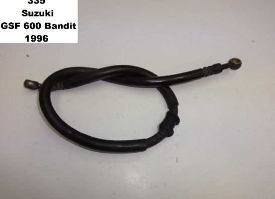 Rear brake caliper Suzuki GSF 600 650 Bandit 