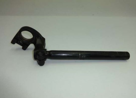 Clip on rechts Kawasaki GPZ 400