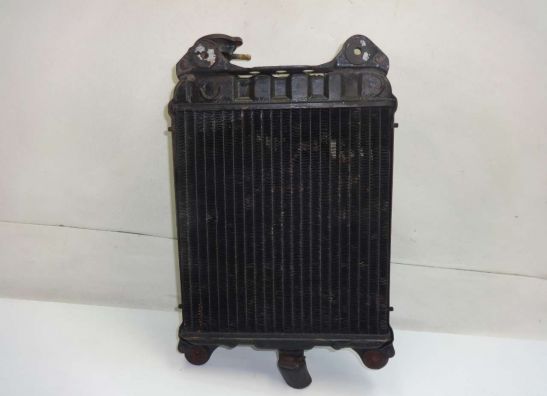Radiator Honda Goldwing GL