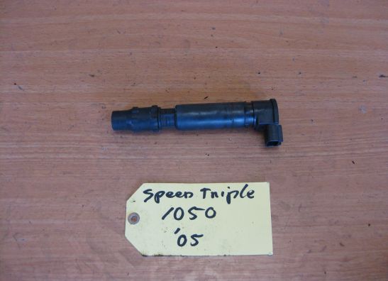 Bobine Triumph Speed Triple 1050