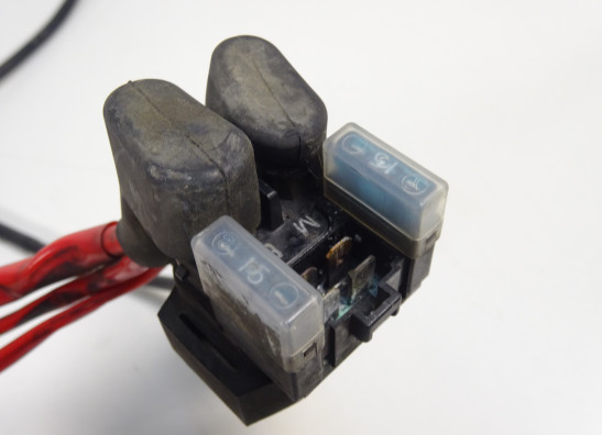 Starter Relay Yamaha FJR 1300