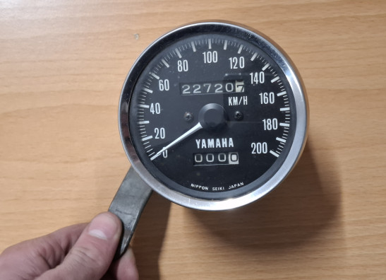 Teller Yamaha RD 350