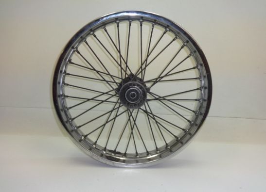 Front Wheel Suzuki LS 650