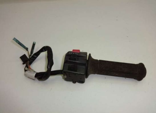 Handlebar switch assy right Suzuki GSX 400 X Impulse