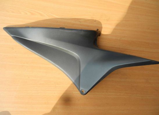 Tankschutz Honda CBR 600 RR