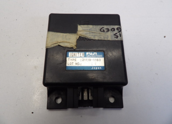 CDI ECU unit Kawasaki GPX 600 1988-1994