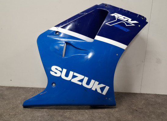 Cowl Left Suzuki RGV 250