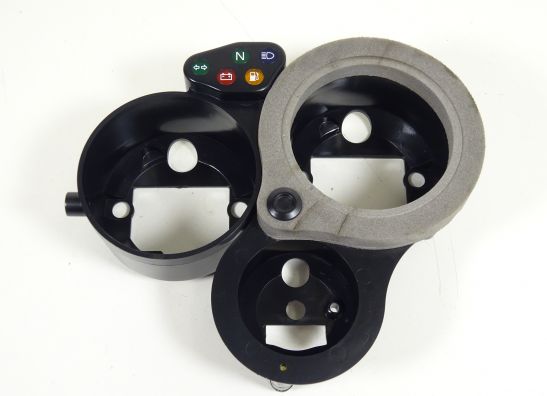 Tacho-set Ducati ST2