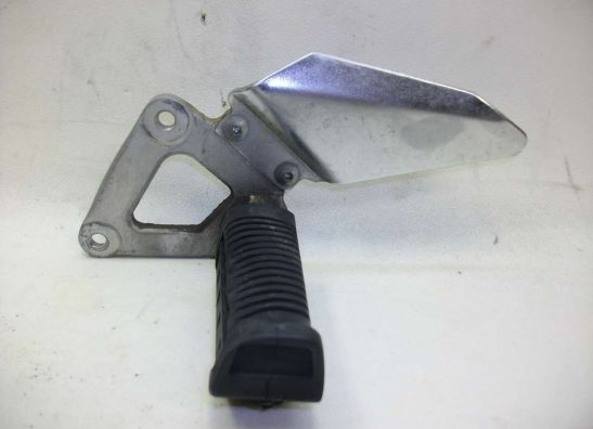 Schetsplaat links Suzuki GS 500 E