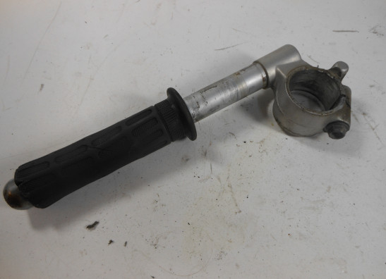 Lenkerstummel Links Honda CBR 400 RR