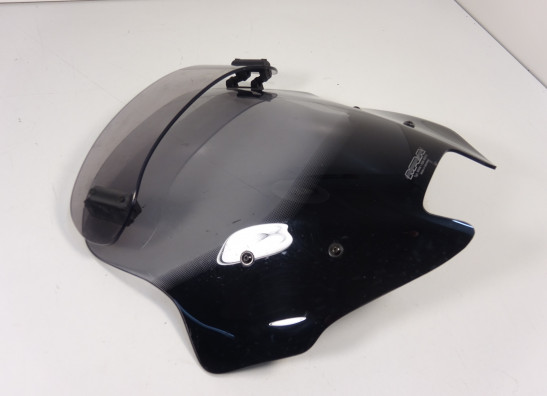 Windscherm Yamaha MT 09