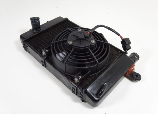 Radiateur Aprilia Falco