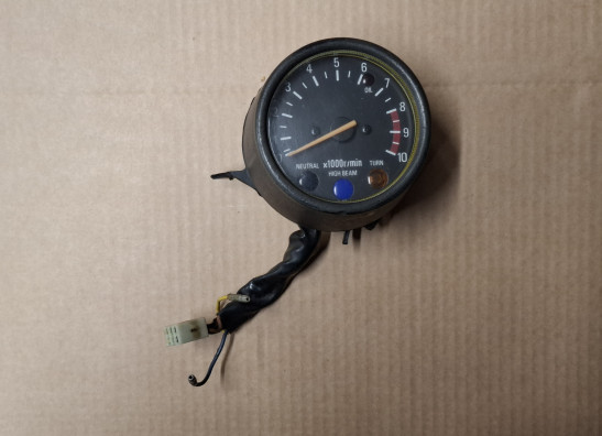 Teller Yamaha DTMX 175