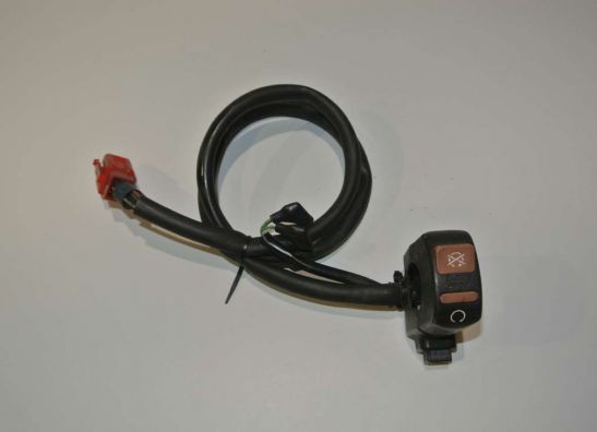 Lenkerschalter Armatur Schalter Lenker Honda CBR Fireblade
