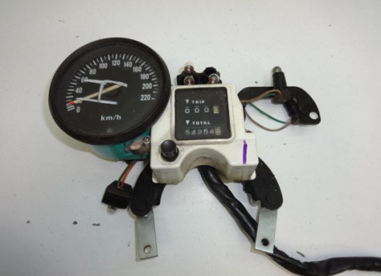 Meter Honda CB 750 