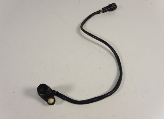 Speedometer gear box Triumph Sprint ST 1050