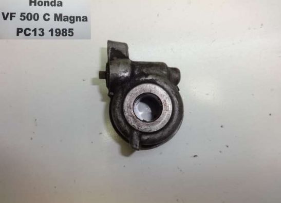 Speedometer gear box Honda VF 500 