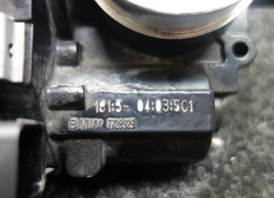 Gasklephuis BMW R 1200 GS LC Adventure