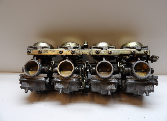 Carburateurset Yamaha FZR 1000 1987-1988