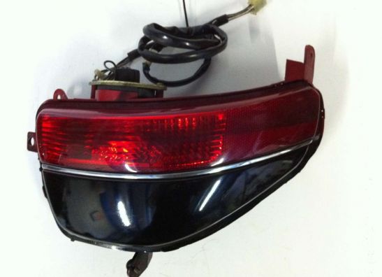 Rear light Suzuki Burgman 650