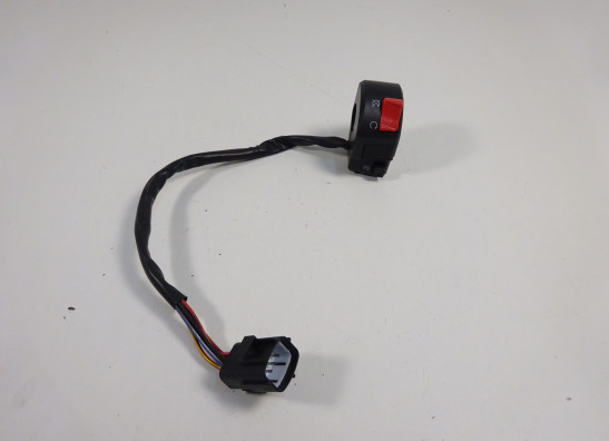 Handlebar switch assy right Ducati monster 600
