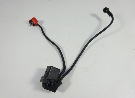 Startmotor relais Kawasaki ER 6