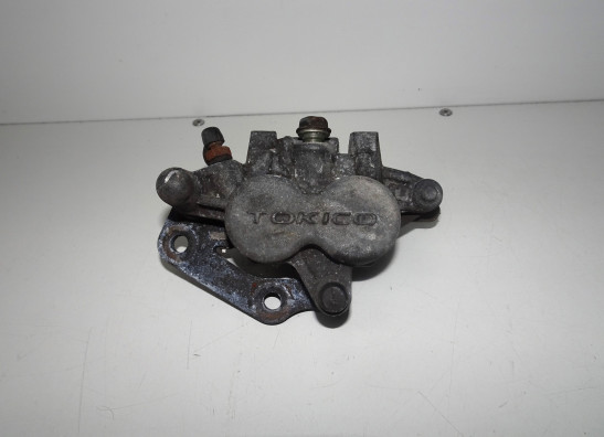 Brake caliper left front Kawasaki ER 6