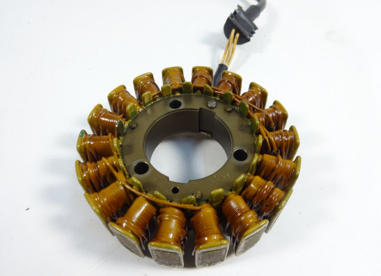 Generator Yamaha FZ6