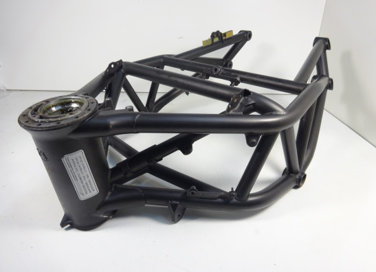Rahme teile MV Agusta 750 Brutale