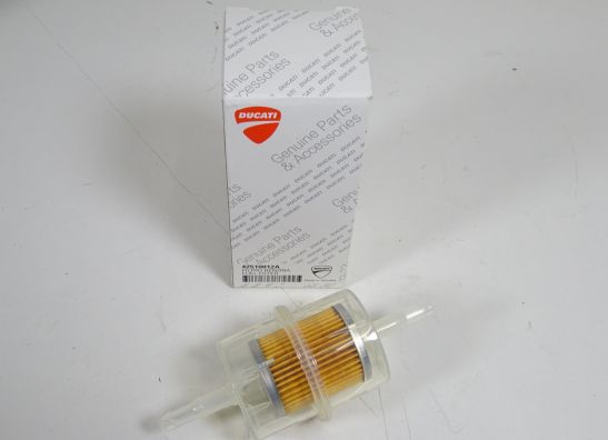 Brandstofpomp Ducati monster 900