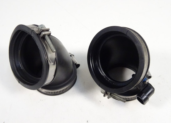 Luchtfilterhuis Ducati monster 696