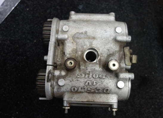 Cilinderkop Ducati Monster S4