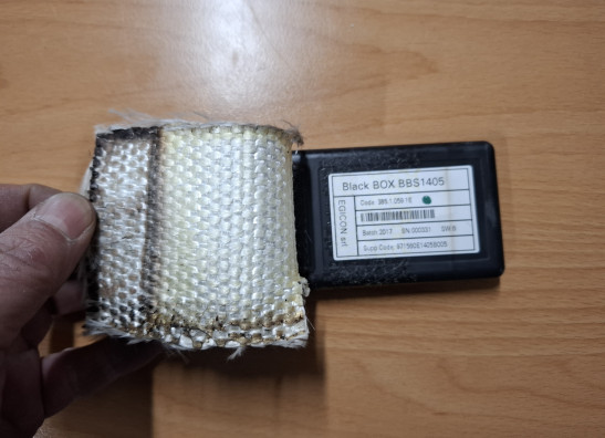 CDI ECU unit Ducati 959 Panigale