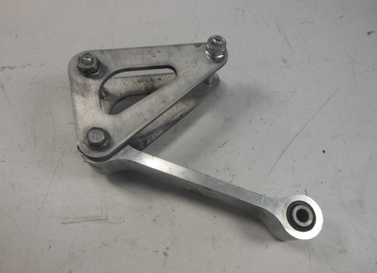 Link systeem achterveer Honda CBR Fireblade